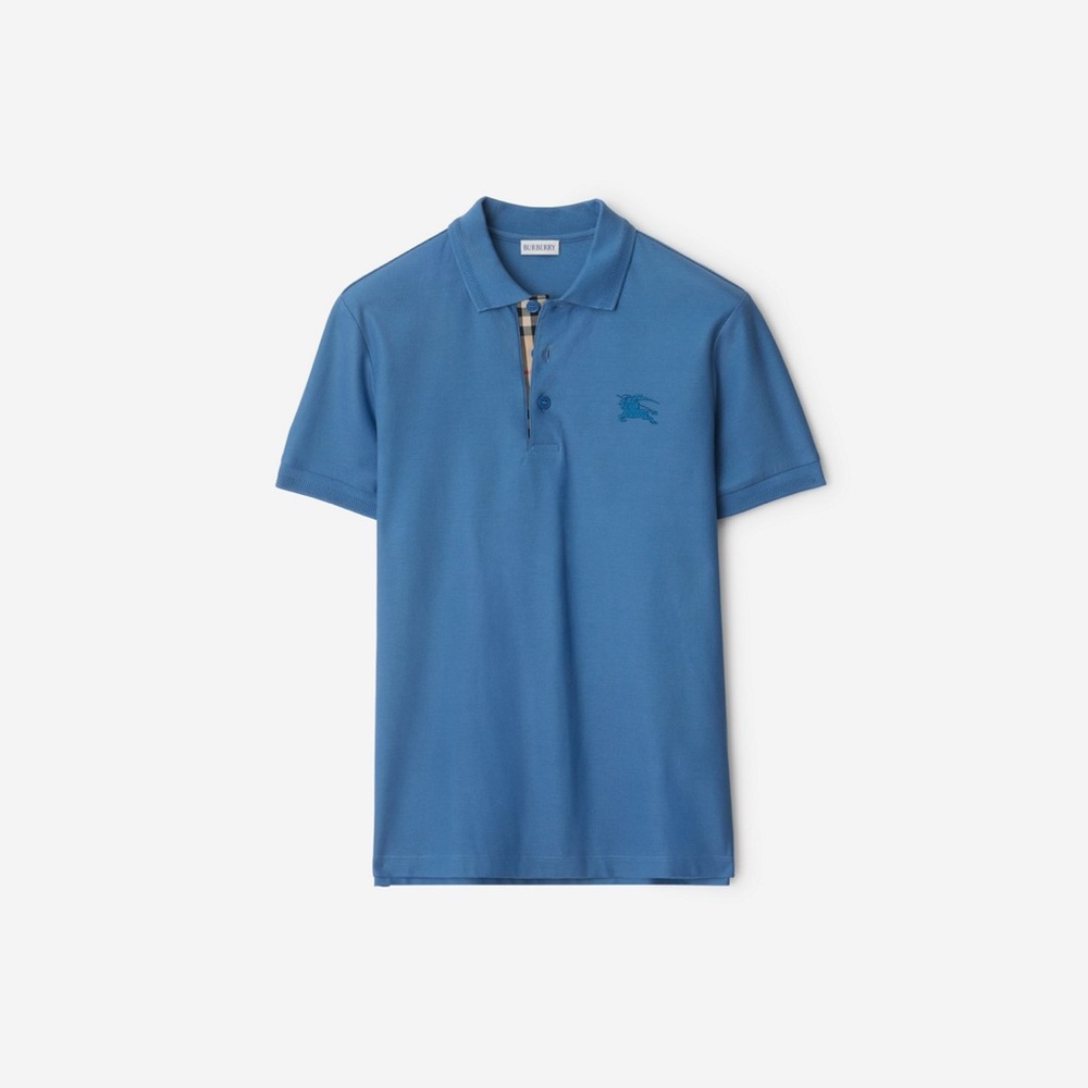 Burberry Polo Shirt New